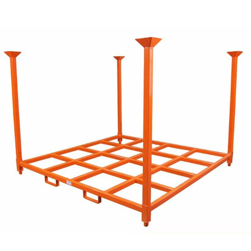 Fabric Roll Stack Rack